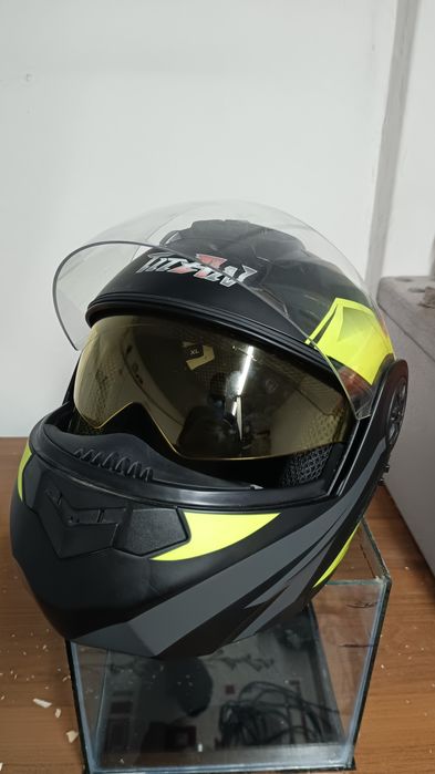 Мопед танк сатылады