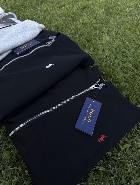 Hanorac Polo Ralph Lauren •PREMIUM•