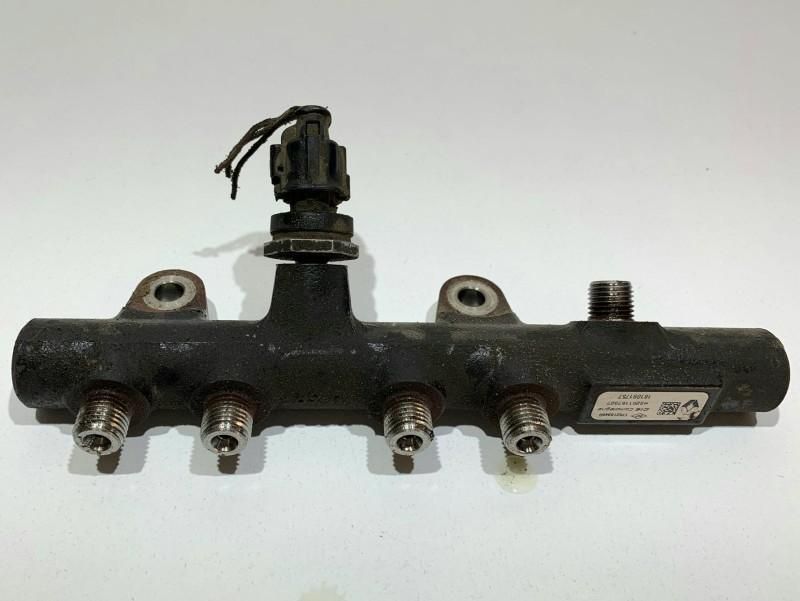 Rampa injectoare Dacia Logan 2 1.5 dci K9K (612) 175215346R