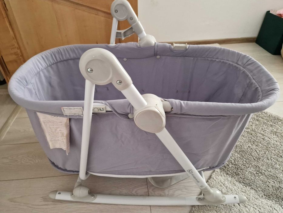 Leagan kinderkraft