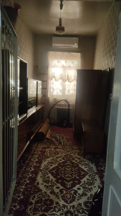 Продается дача в п.Навбахор, Паркентский район