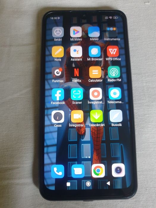 xiaomi  redm i 9