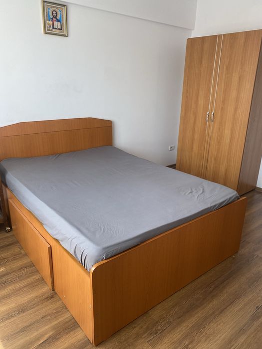 Caut colegă de apartament