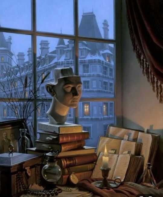 Продаётся гипсовый бюст Нефертити