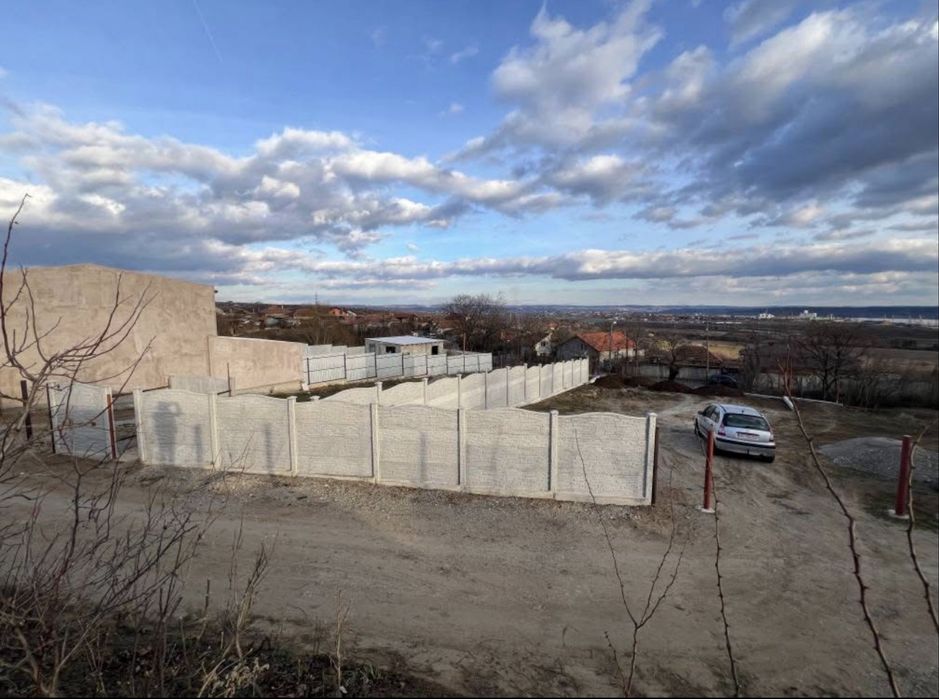 Teren intravilan Severin - Dudasul Schelei