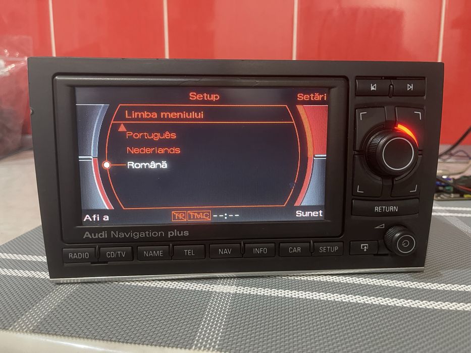 ‼️Decodari, Actualizari Radio cd Navigatii Auto Online‼️