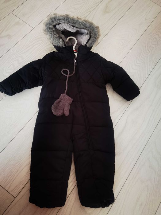 Combinezon Next mărimea 80