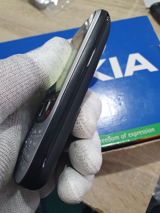 Nokia 2330 Cu limba Română!
