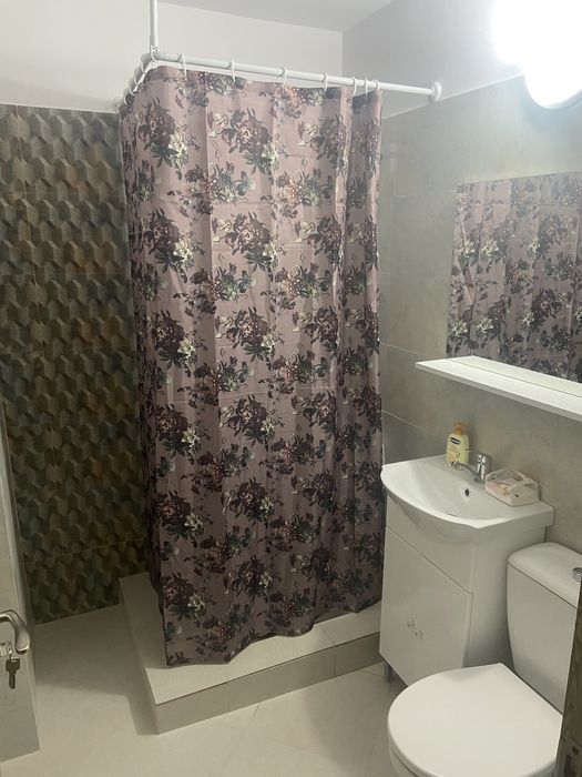 Garsoniera brazda g4 parter semidecomandat vad comercial