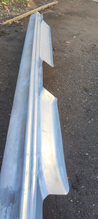 Продам порог BMW e39