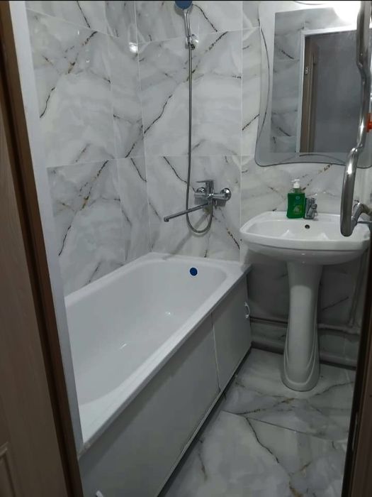 В Центре 1 ком ВИП кв