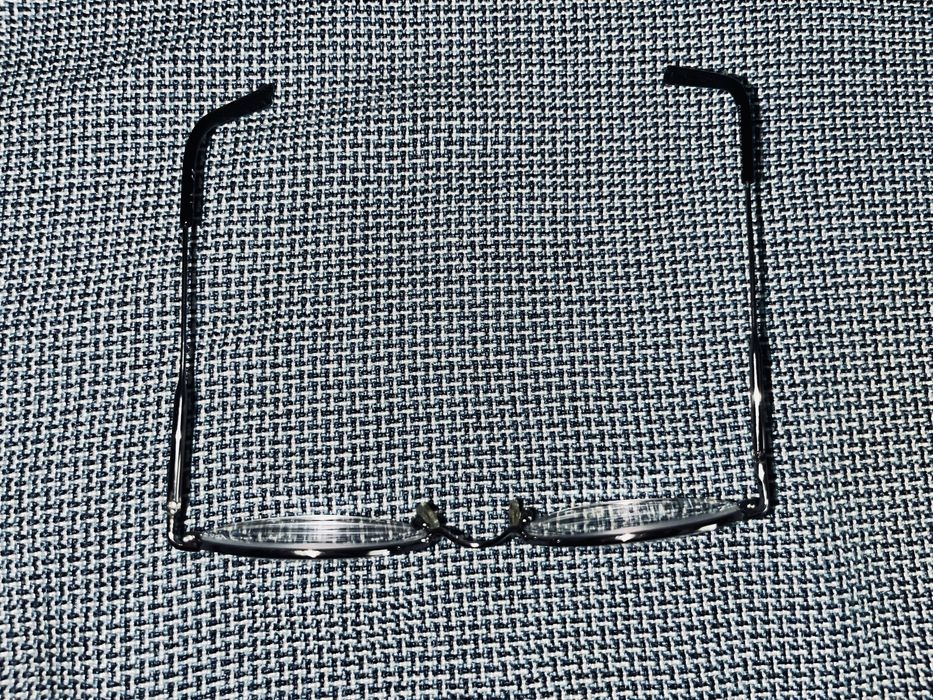 Очки в зорошем состоянии