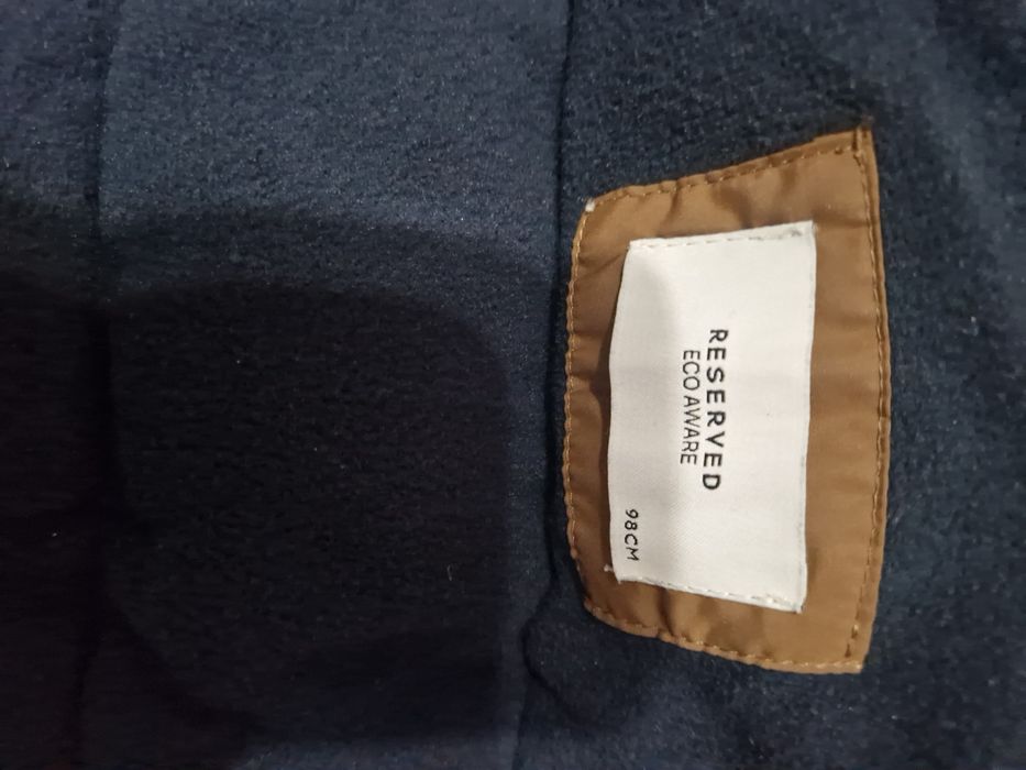 Детски якенца,,Zara