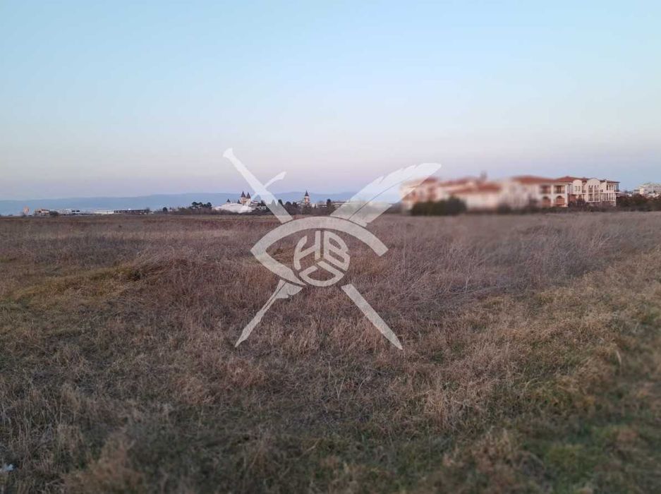 Продава се Парцел в с. Равда, Област Бургас - 5358 кв.м за 43 €/кв.м - Снимка #1