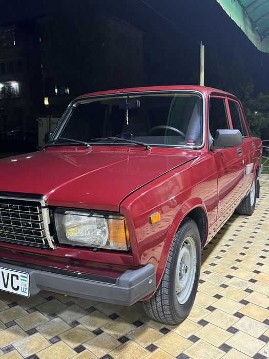 Lada 21074 2009 — 3