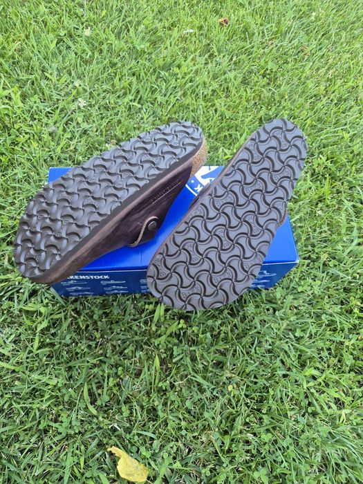 Birkenstock 37 номер