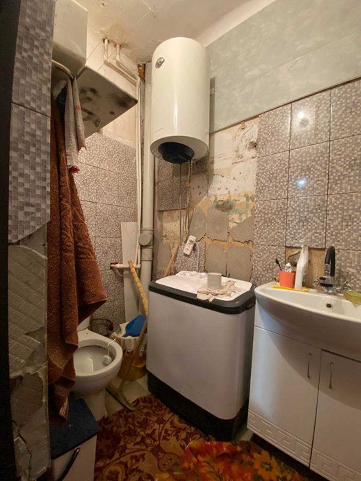 Продаётся 2х квартира в Старом городе, Болгарка