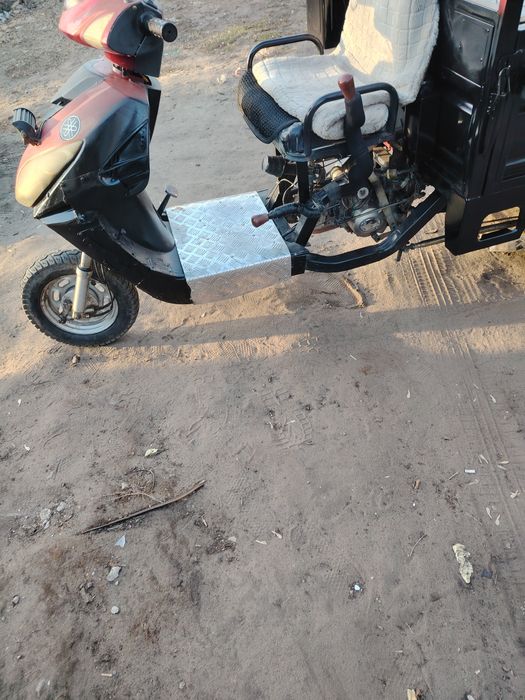 Продам трицекл...