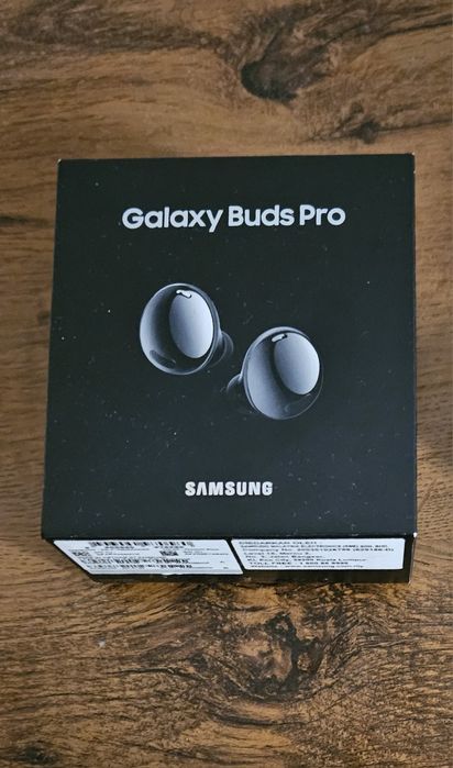 Без проводные наушники GALAXY BUDS PRO