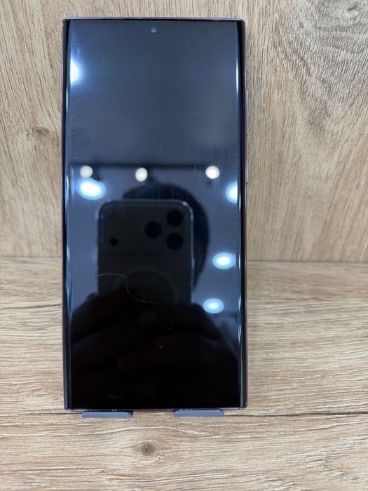 Samsungun s22 ultra 256 kha