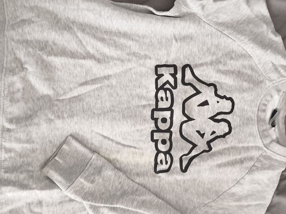 Vând hanorac dama kappa