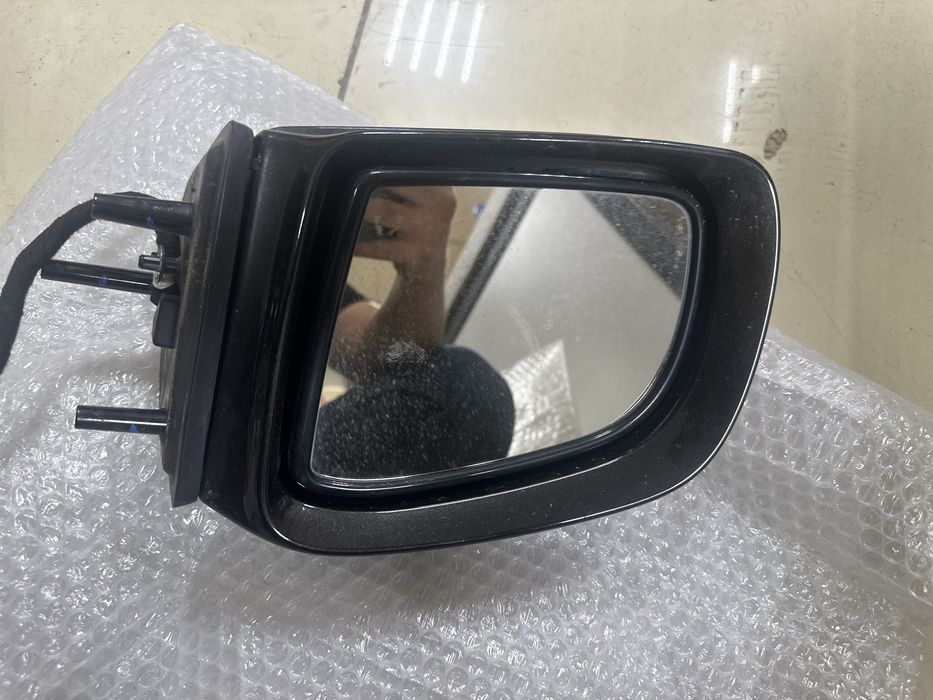 Зеркало Mercedes benz ML GL