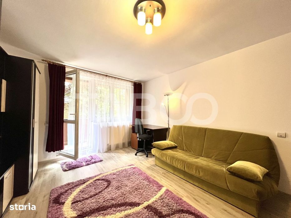 Apartment in Cluj-Napoca - Vedere 2