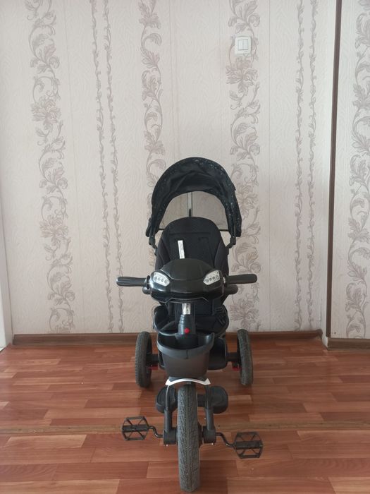 Велик для мальчика