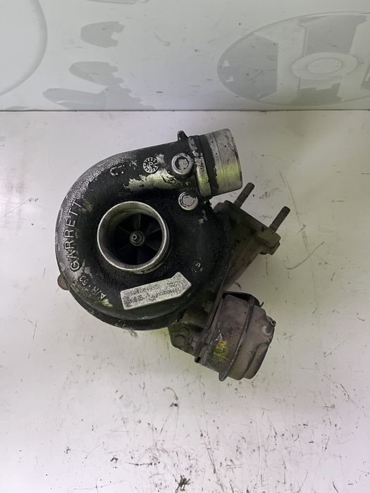 ТУРБО Peugeot/Citroen 2.8Hdi  146к.с.