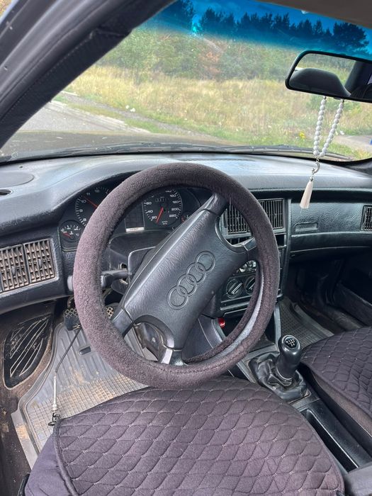 Продам Ауди 80 б3