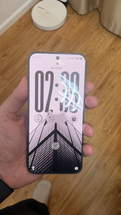 Vivo x300 pro 16/512 gb