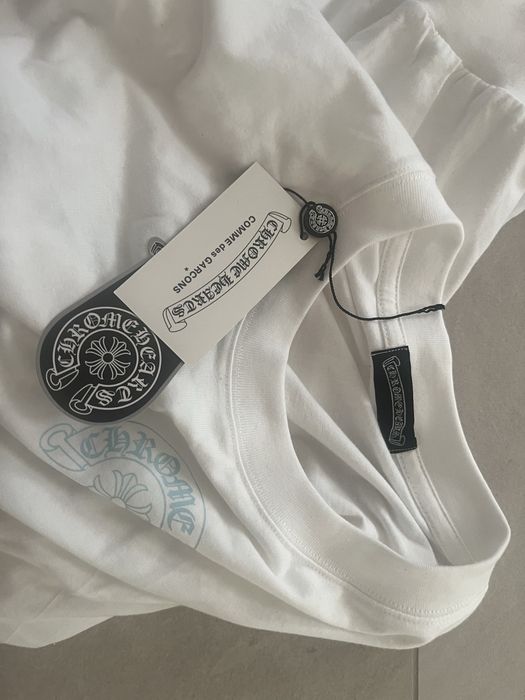 Bluza Chrome Hearts