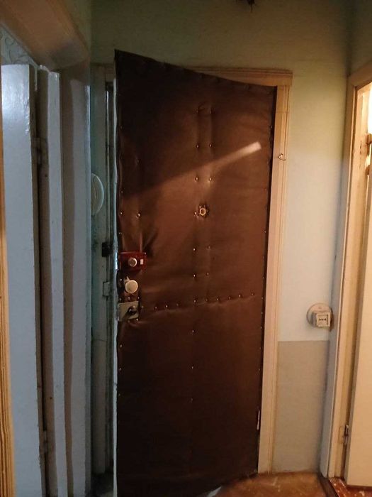 Квартира срочно на Бектемирском районе