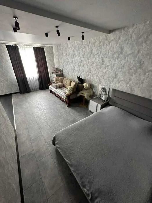 Дава се под наем Двустаен апартамент в София, Център - 58 кв.м за 397.8 € - Снимка #4