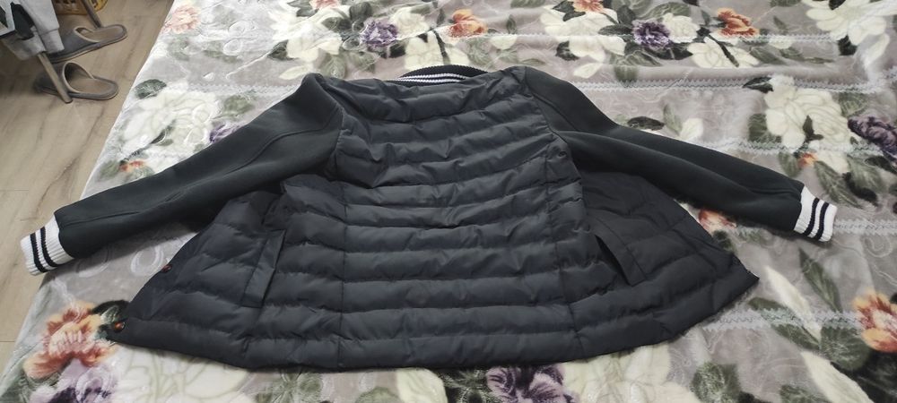 Geacă bărbați mărime S