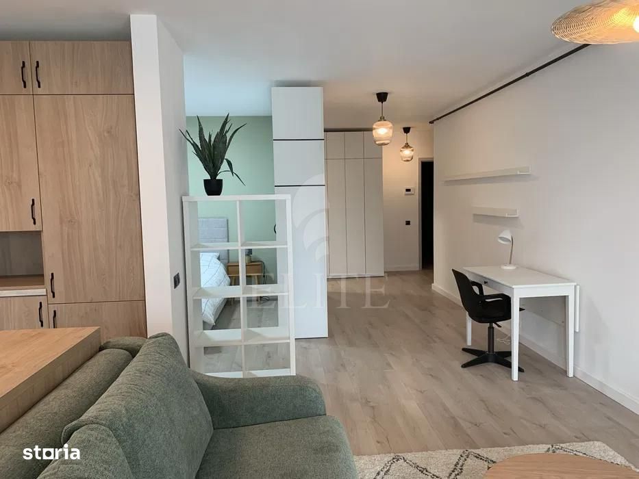 Apartament 2 camere în zona HOTEL TULIP