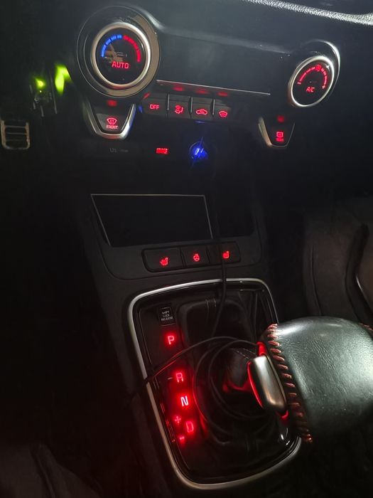 Продам, kia rio x line 2021год