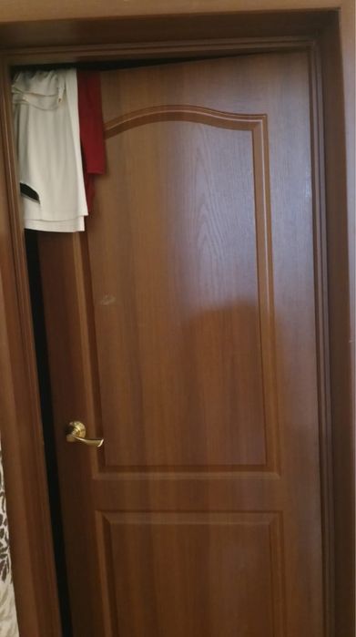 Межкомнантные двери