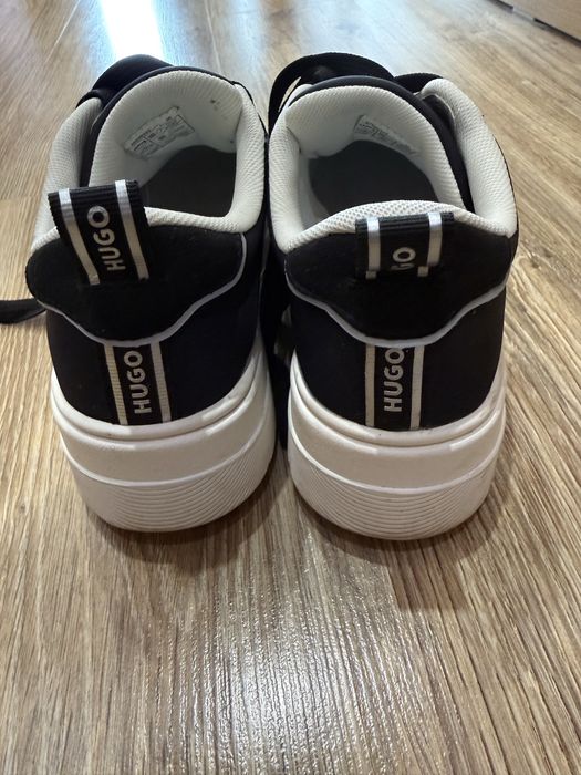 Маратонки HUGO Lyssa