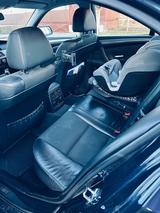 Vand BMW seria 5 E60 facelift