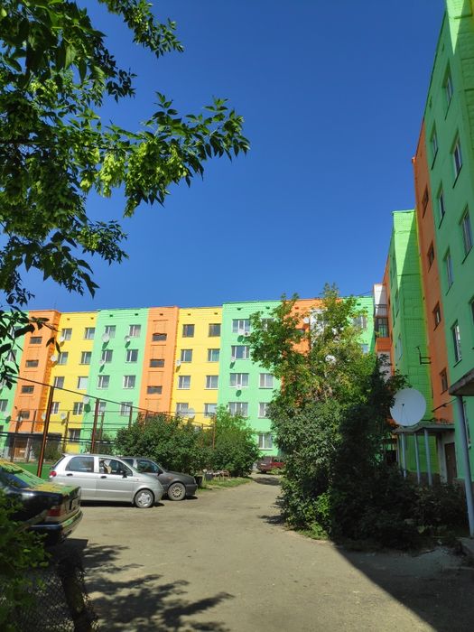 Аренда квартиры в Боровом