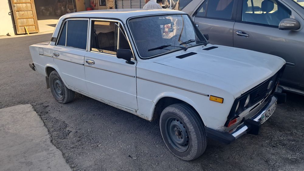 Жигули машина сатылады