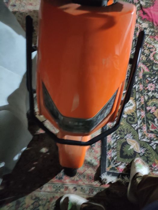 Sotiladi Elektro Skuter