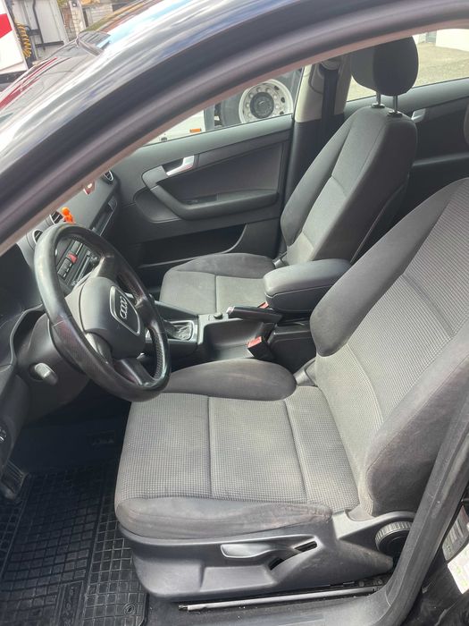 AUDI A3 1, 9 DIESEL , 105 CAI
