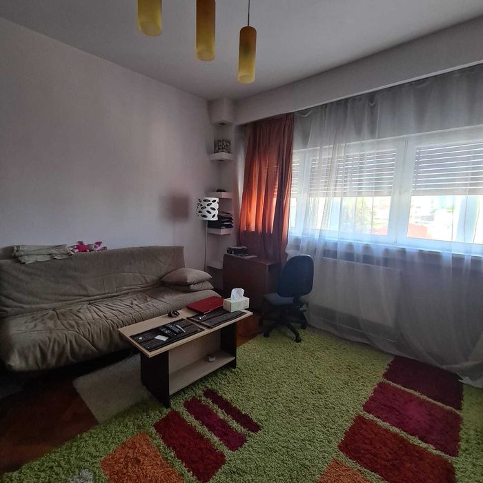 Vanzare Ap 2 camere Pta Romana, BCR, Magheru, metrou Piata Romana