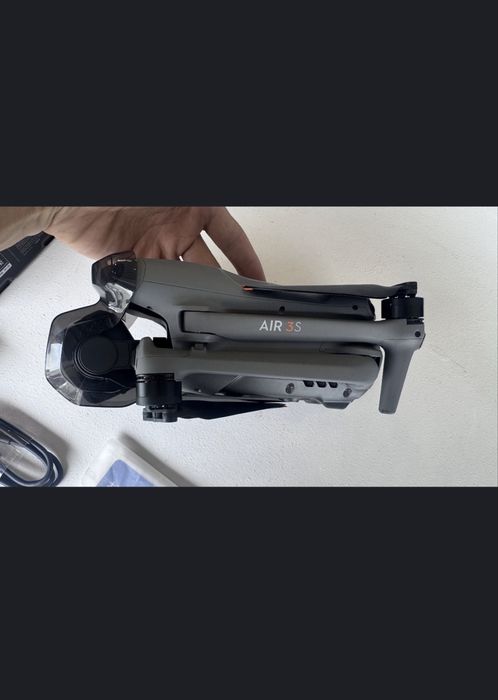 Dji air 3 s combo