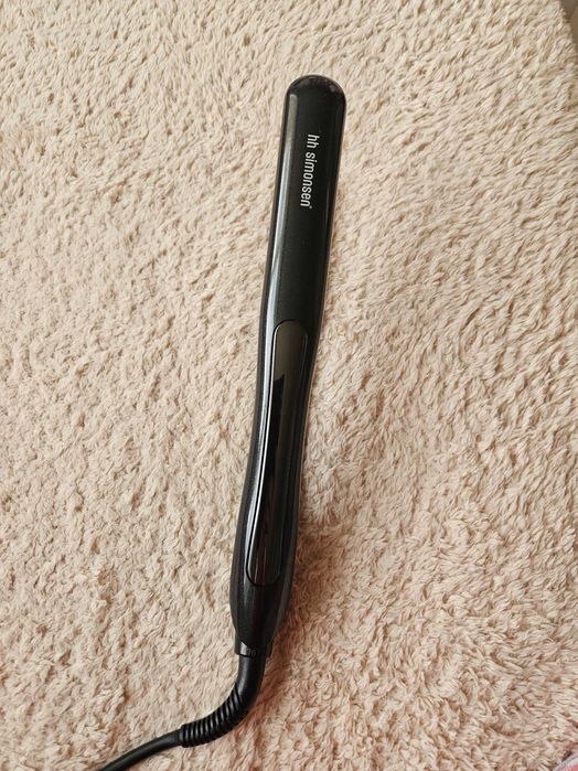 Преса за коса професионална