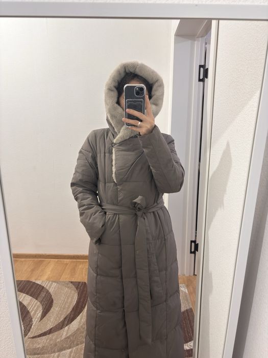 Продам зимнюю куртку