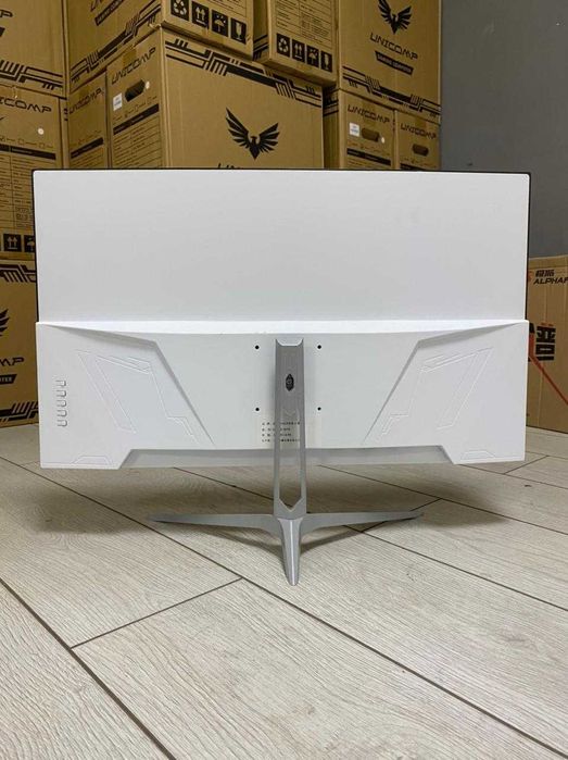 Монитор HKC 165Hz 27’