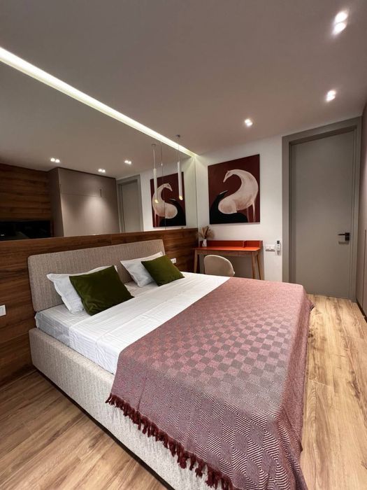 жкNest One! 2ка в премиальном комплексе с видом на парк Tashkent city!